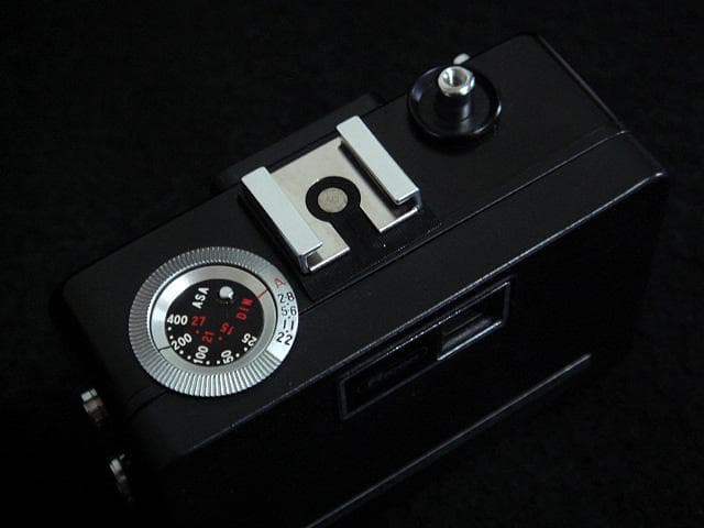 1294 撮影可 リコー オートハーフ SE ricoh autohalf se