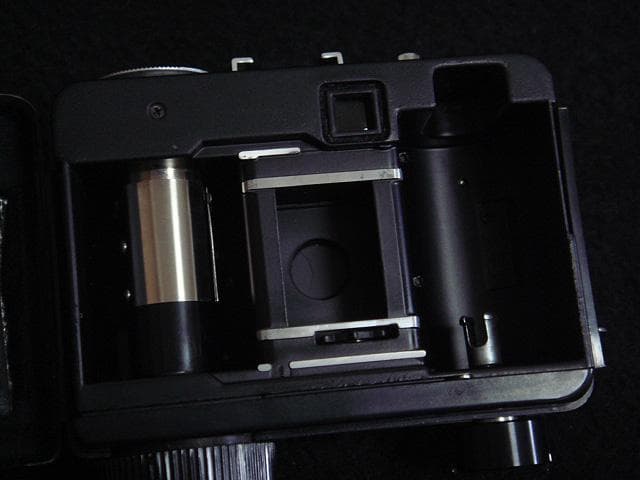 1294 撮影可 リコー オートハーフ SE ricoh autohalf se