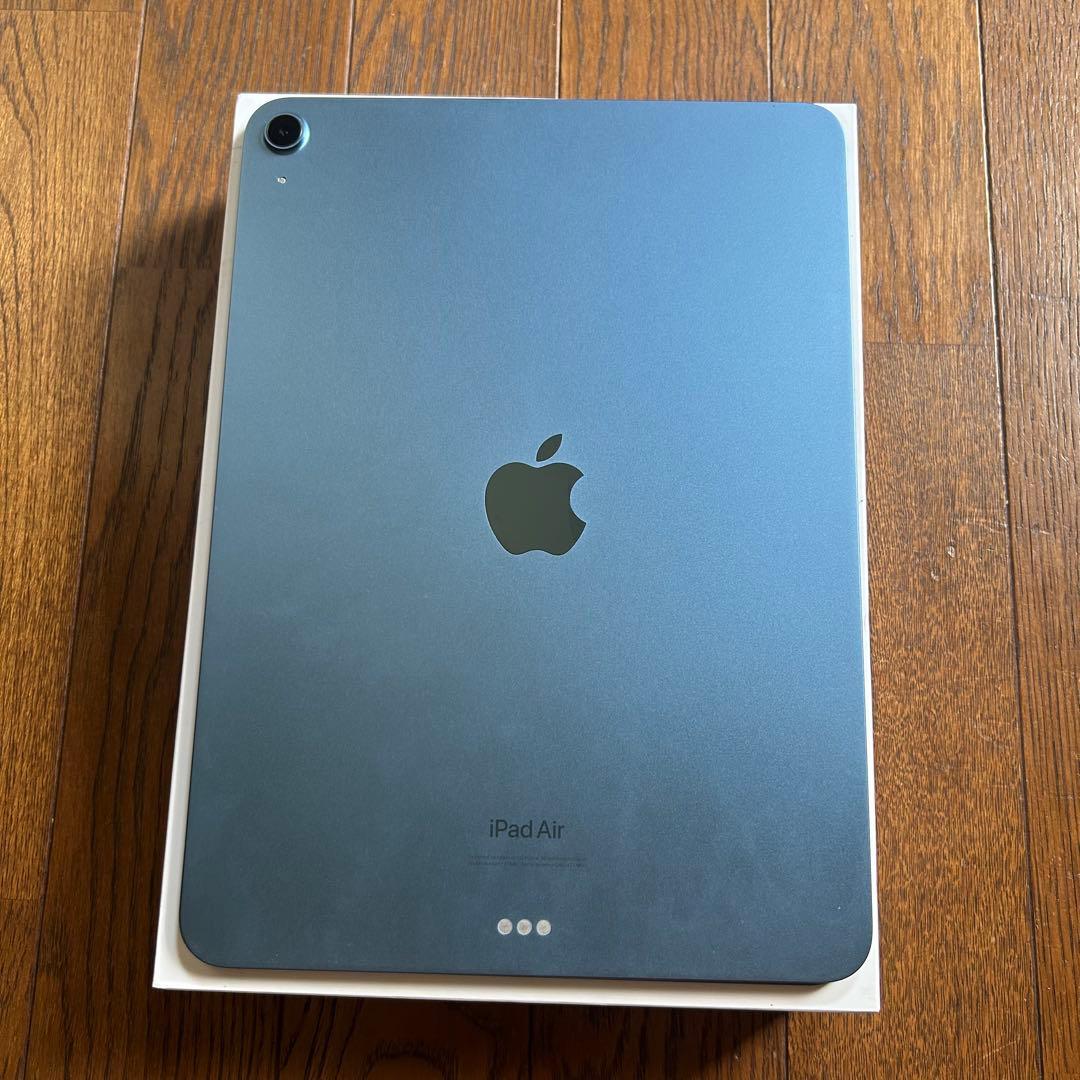 iPad Air 第5世代 64BG magic keyboard 純正us