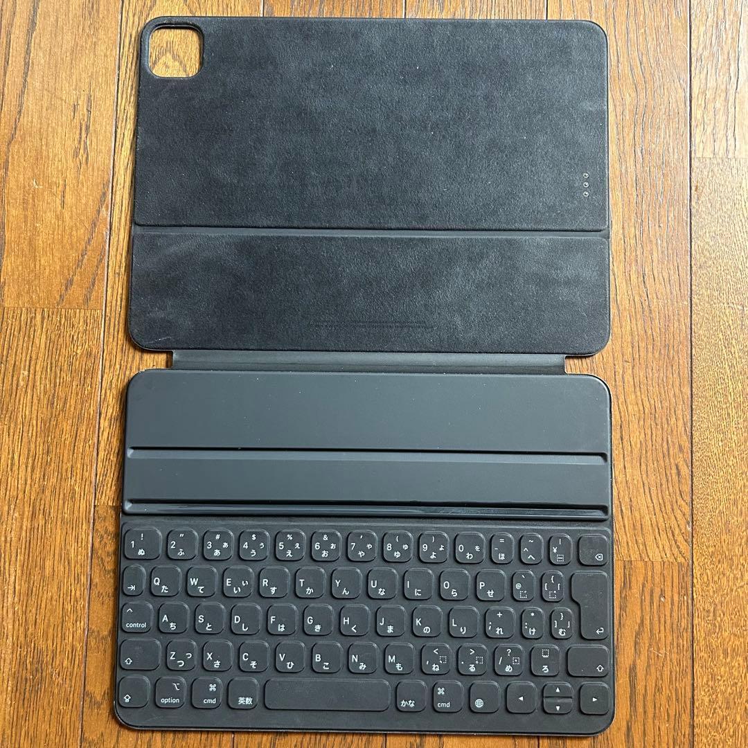 iPad Air 第5世代 64BG magic keyboard 純正us
