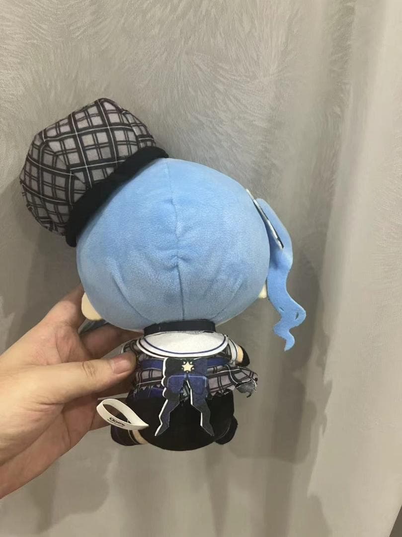 星街すいせい もちどる