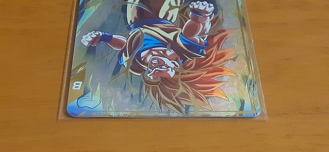 ゆうたさん専用ドラゴンボールスーパーダイバーズ SDV3-002 　2枚セット