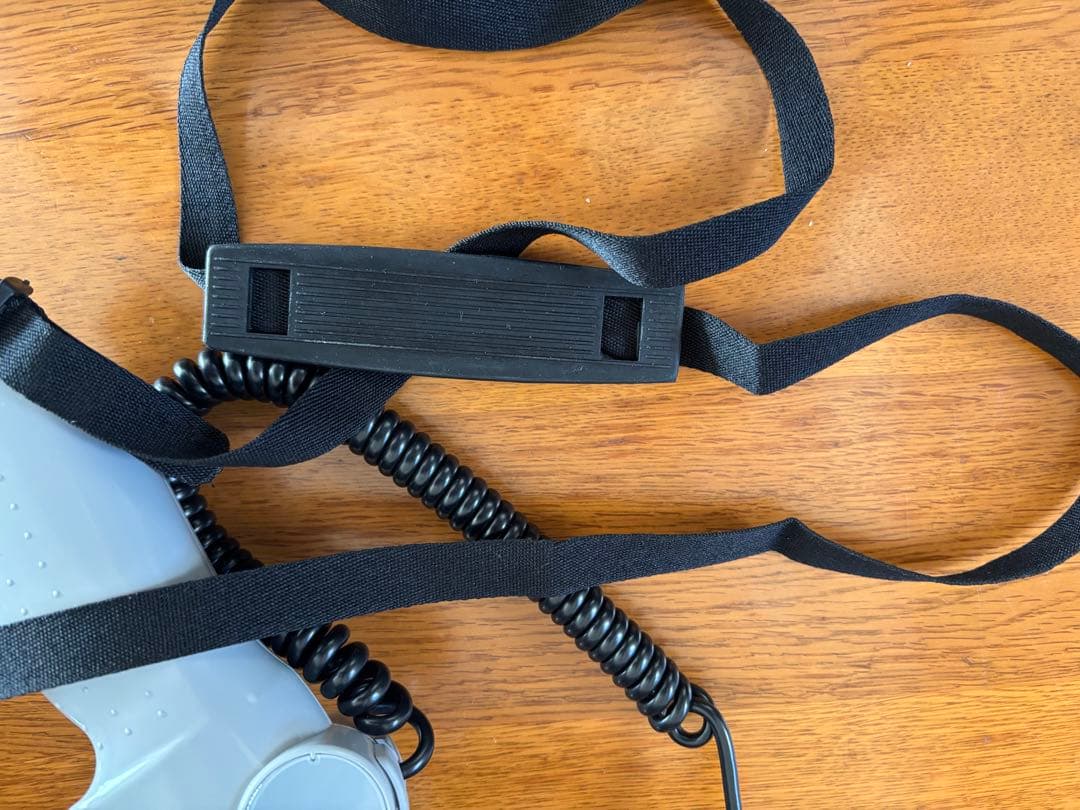 TOA ER-3115拡声器