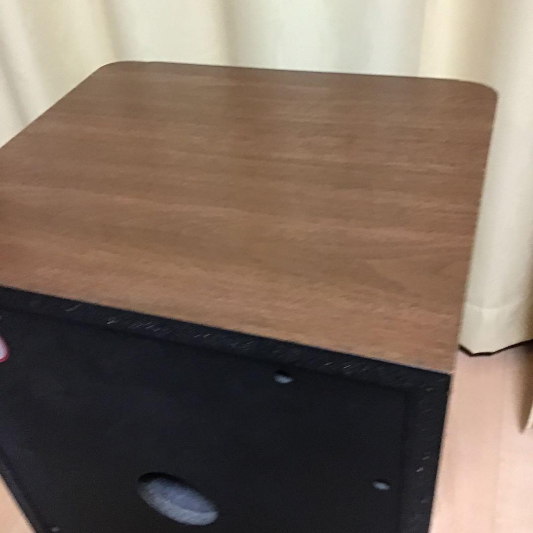 ダイヤトーン　DS-66Z(右)