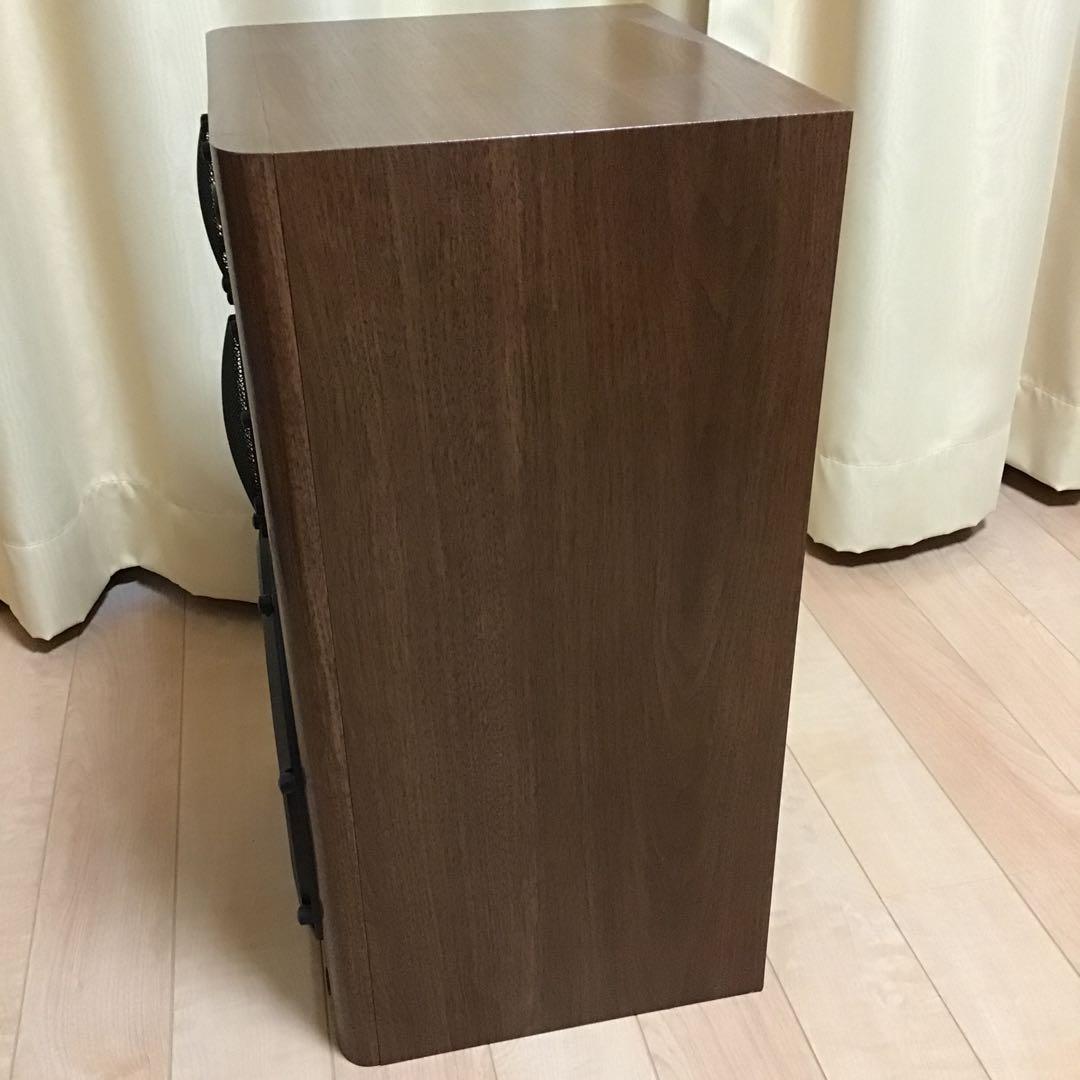 ダイヤトーン　DS-66Z(右)