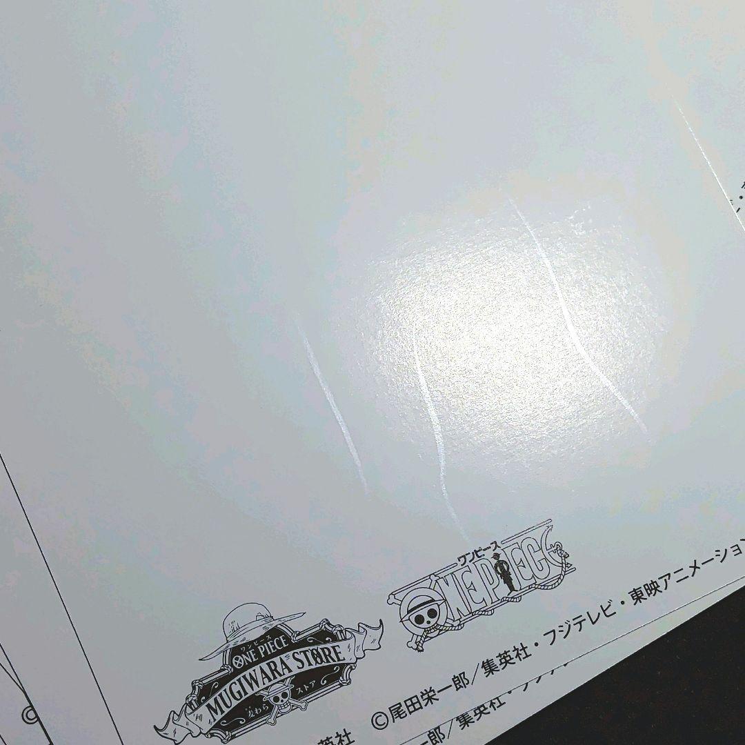 【貴重】ワンピース ONEPIECE 15周年 ポスカ 10種