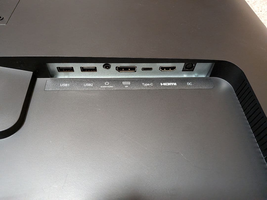 KTC A32Q8 スマートモニター 32インチ 4K Google TV搭載