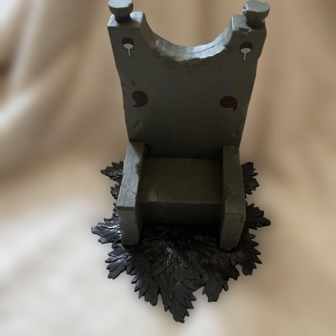 と*る様 うちはイタチ ジオラマティック B賞 フィギュア NARUTO 一番く