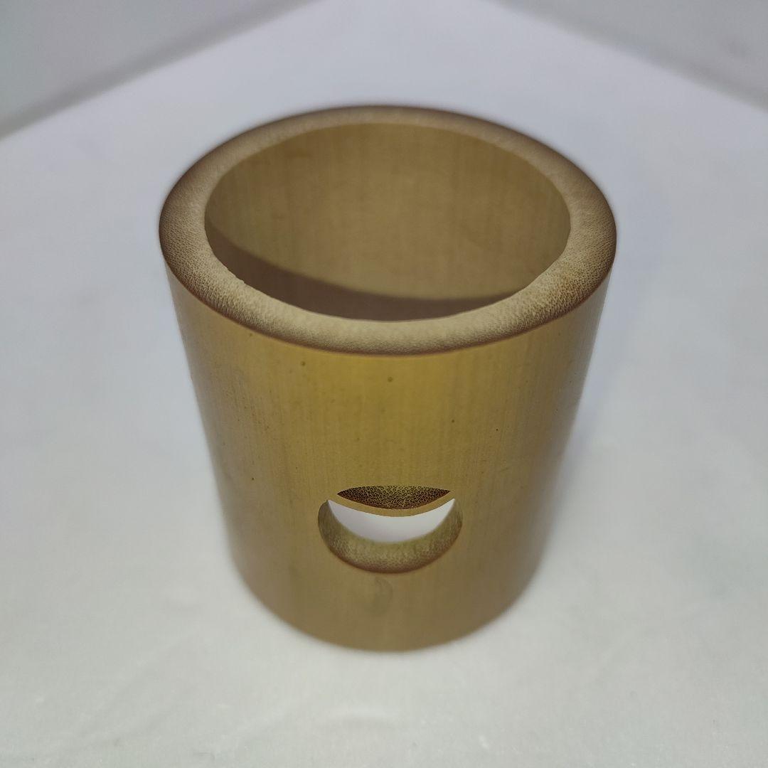 黒田宗傅　蓋置