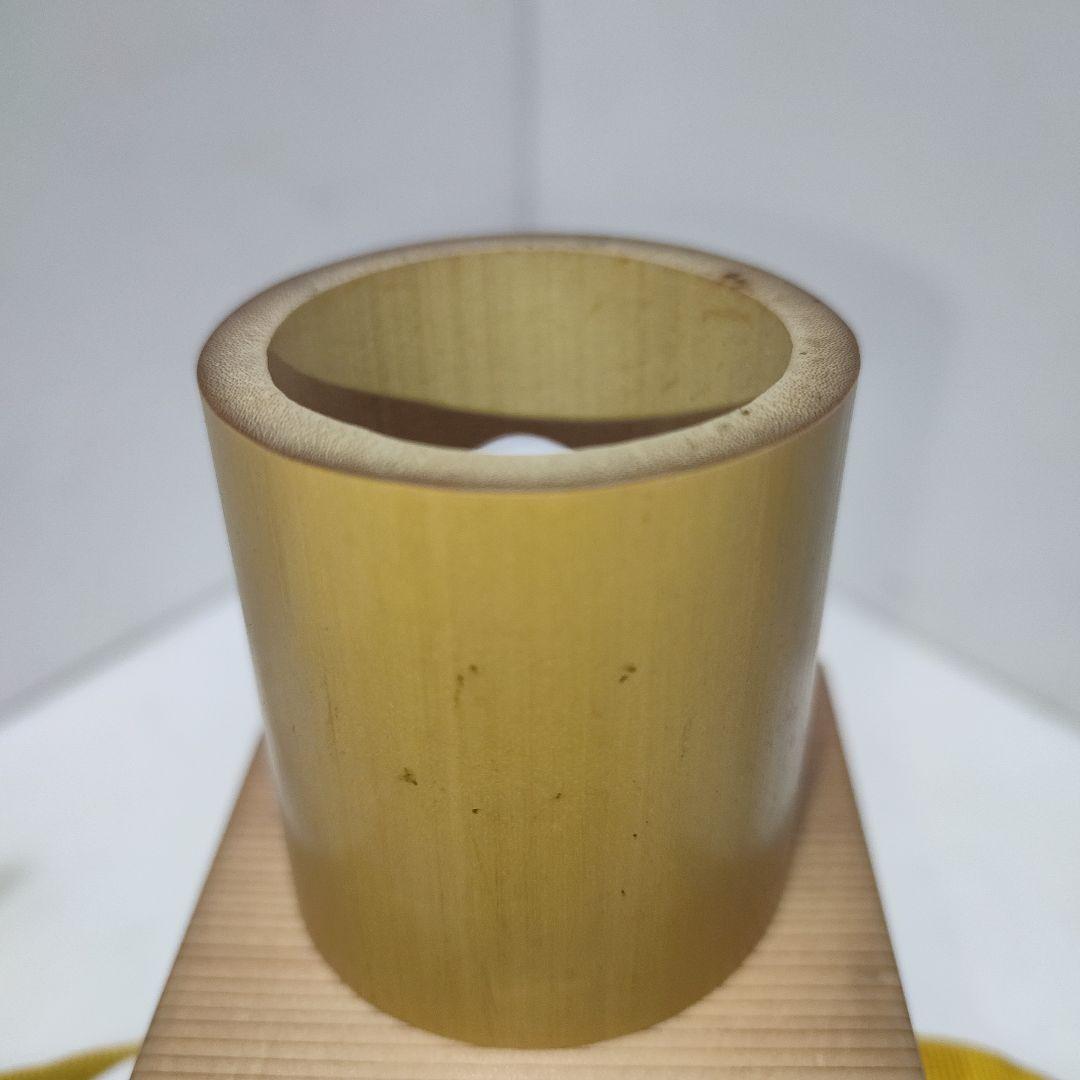 黒田宗傅　蓋置