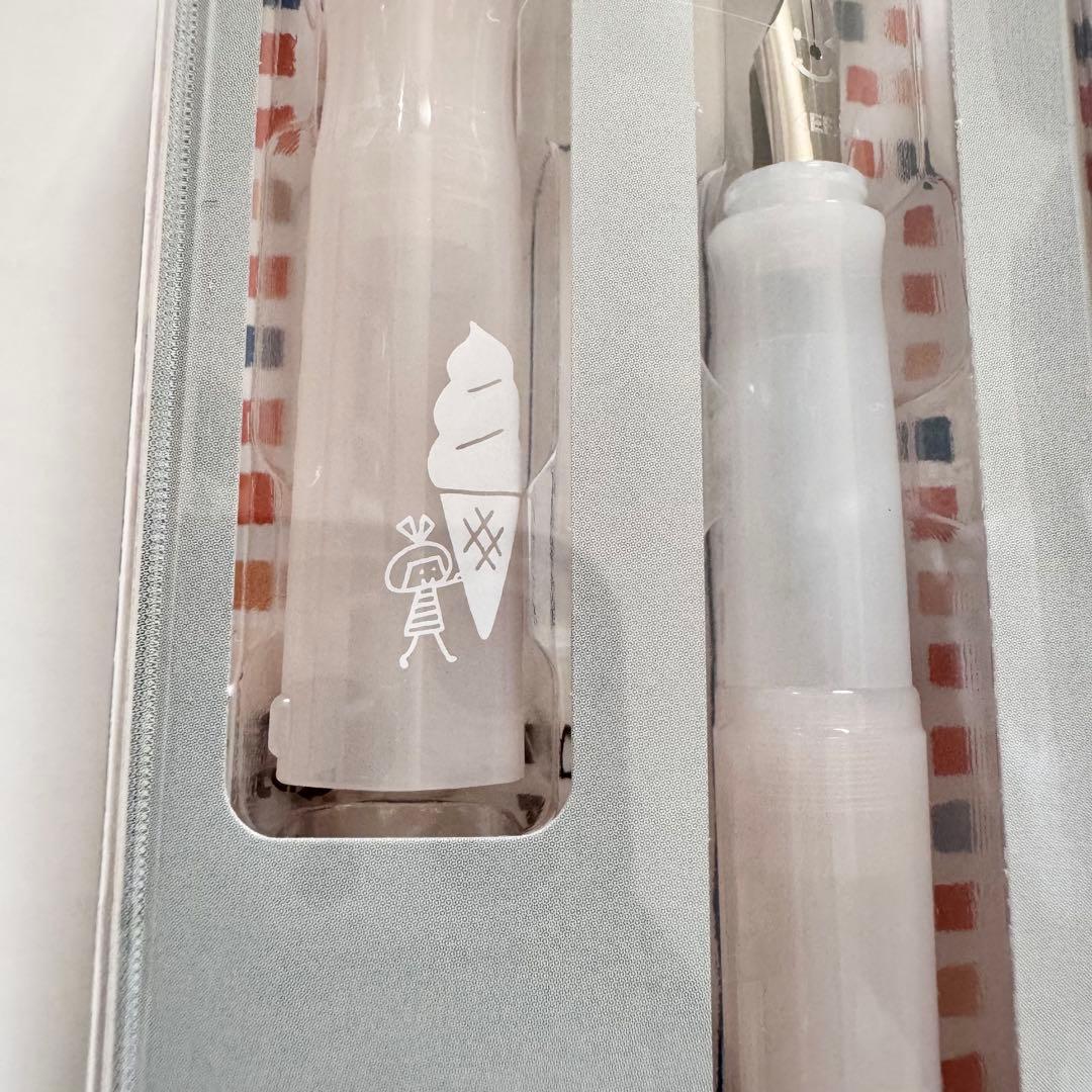 杜の文具博 限定 万年筆 kakuno mizutama 全4種 字幅 EF