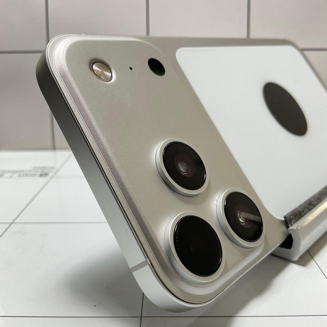 iPhone17Proカスタム仕様iPhoneXRシルバー