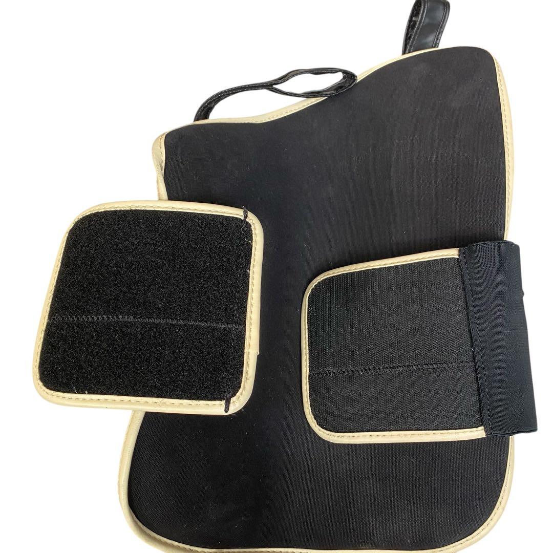 WINDYクラシック ローキックプロテクター(ふともも用)