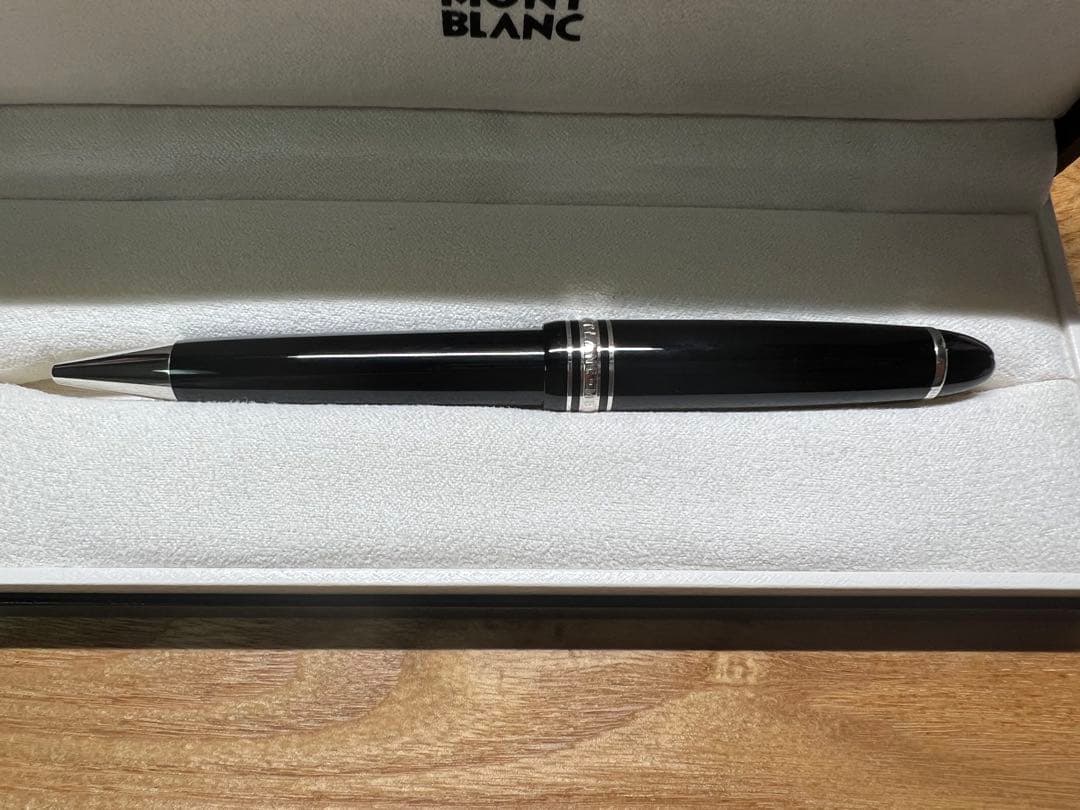 MONT BLANC マイスターシュテュック　ルグラン