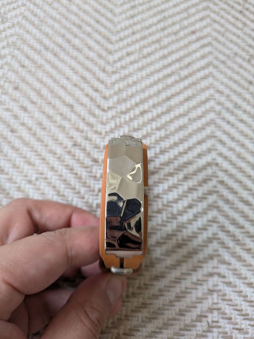 y*o様 ジャンポールゴルチエ　Jean Paul GAULTIER ブレスレッ