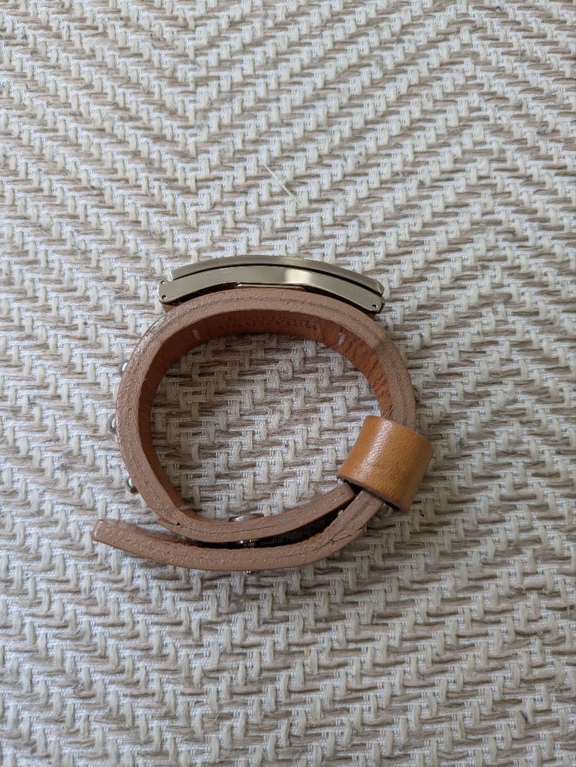 y*o様 ジャンポールゴルチエ　Jean Paul GAULTIER ブレスレッ