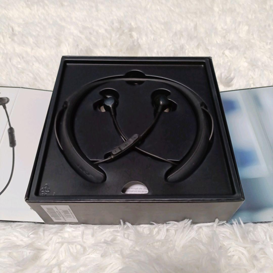 【美品】BOSE QuietControl 30 ノイズキャンセリング