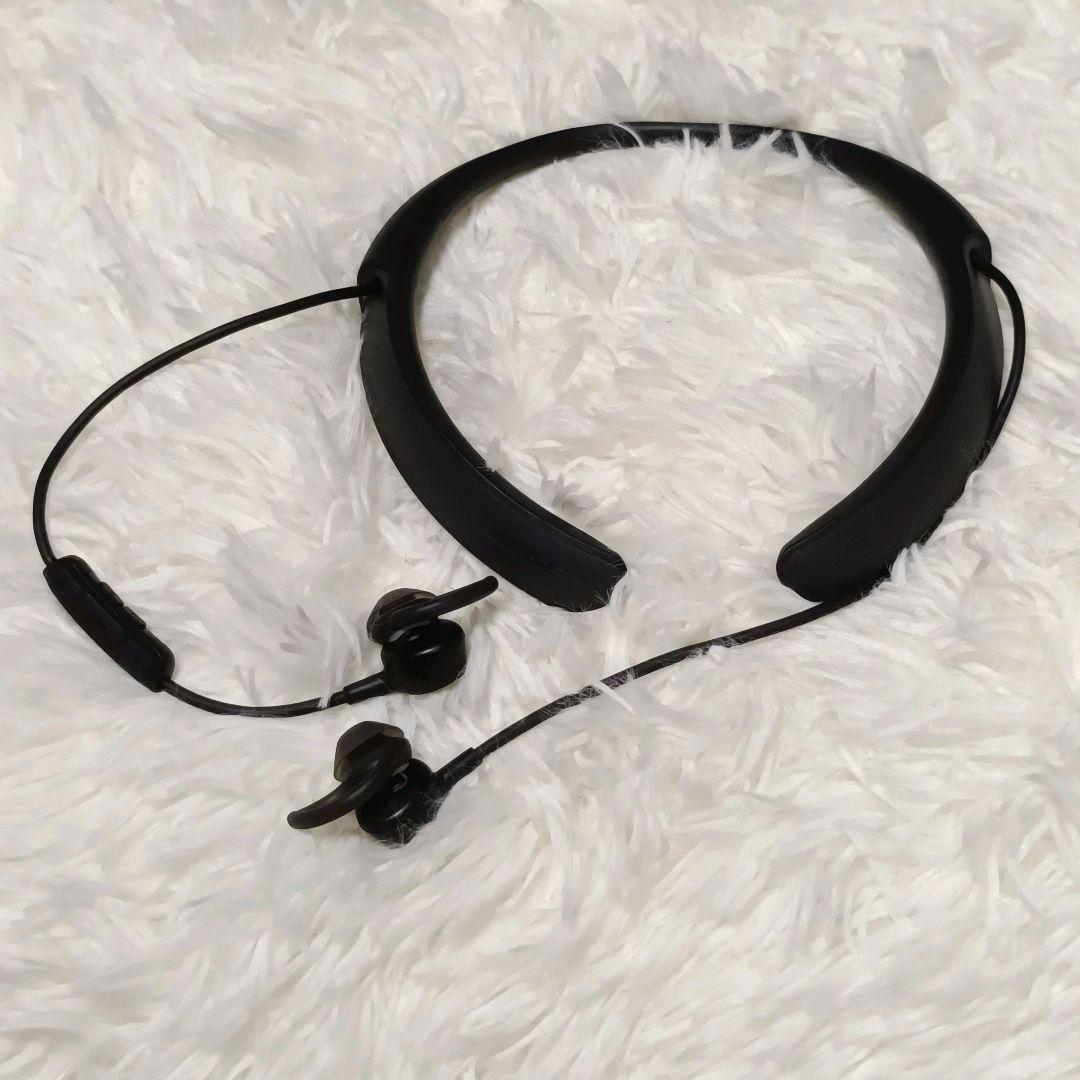 【美品】BOSE QuietControl 30 ノイズキャンセリング