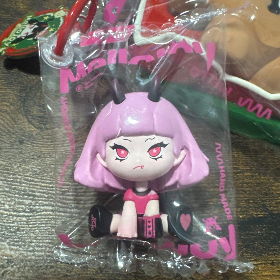 メロジョイ　クリスマス　シークレット