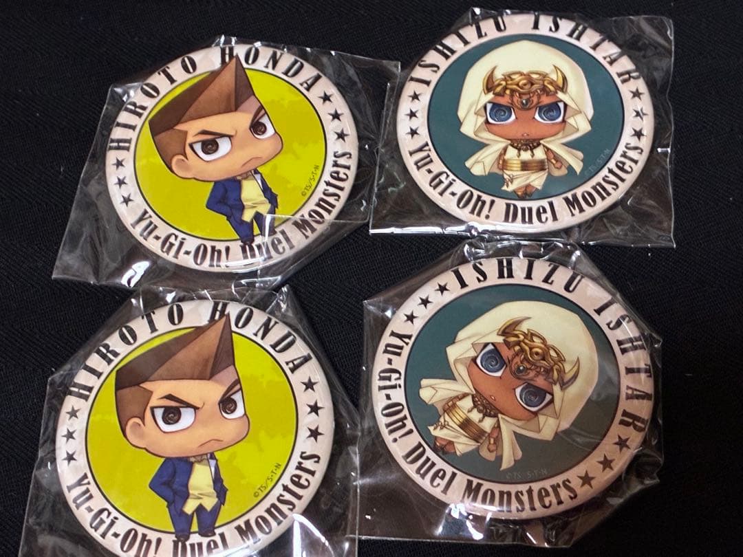 遊戯王 缶バッジ クリアファイル 絵馬 キーホルダー うちわ コースター