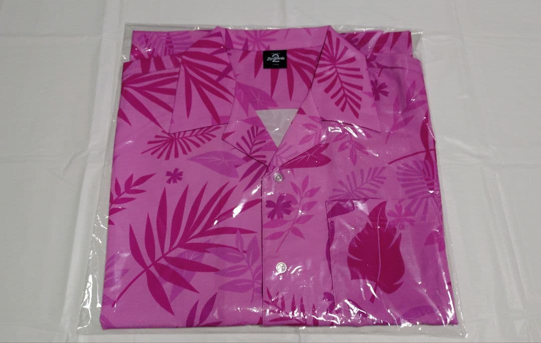 ズートピア　Happyくじ　4点