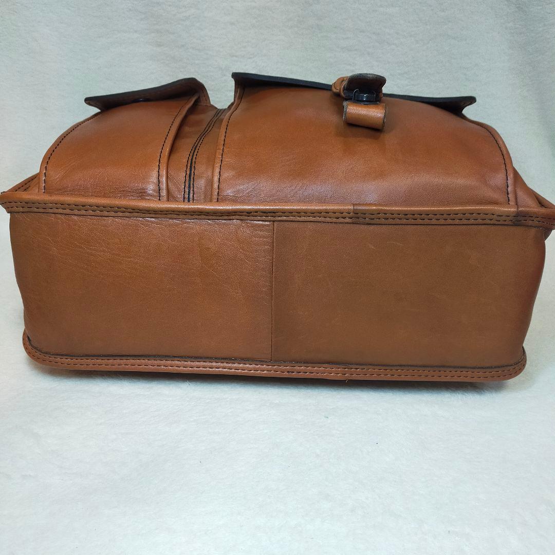 PORTER ポーター BARON バロン 2WAY BRIEFCASE