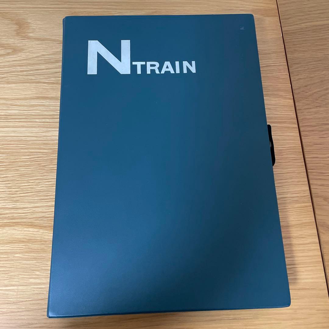 鉄道模型　Ｎゲージ　TOMIX KATO