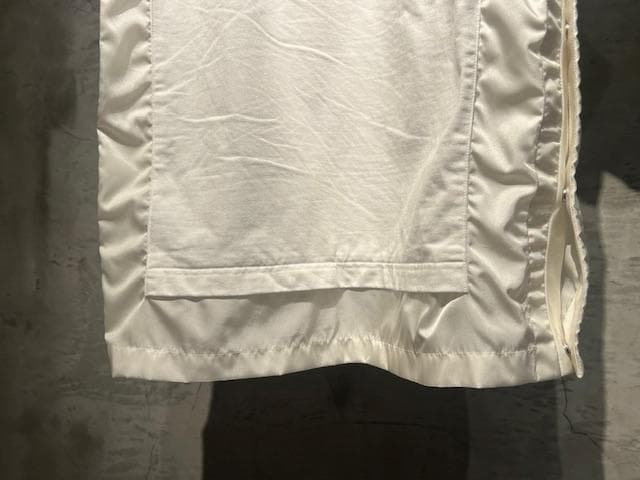 ♪送料無料★DIOR × sacai★名作コラボ★Tシャツ★異素材構築★白★M♪