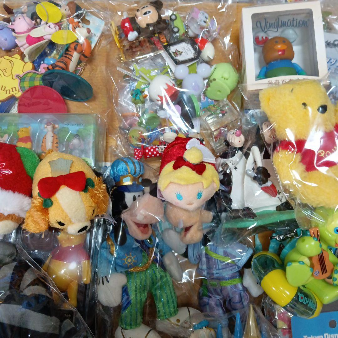ディズニーグッズまとめ売り