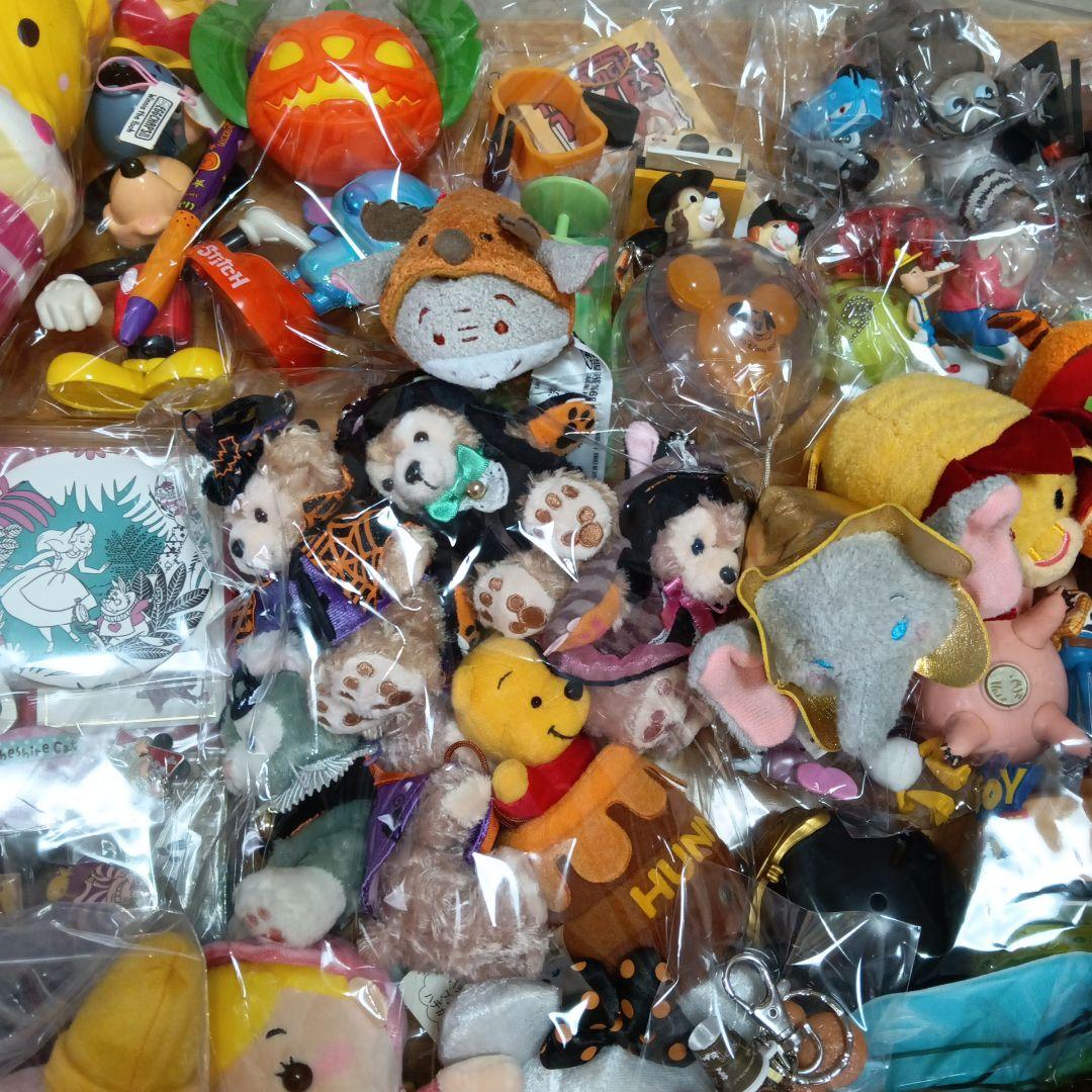 ディズニーグッズまとめ売り
