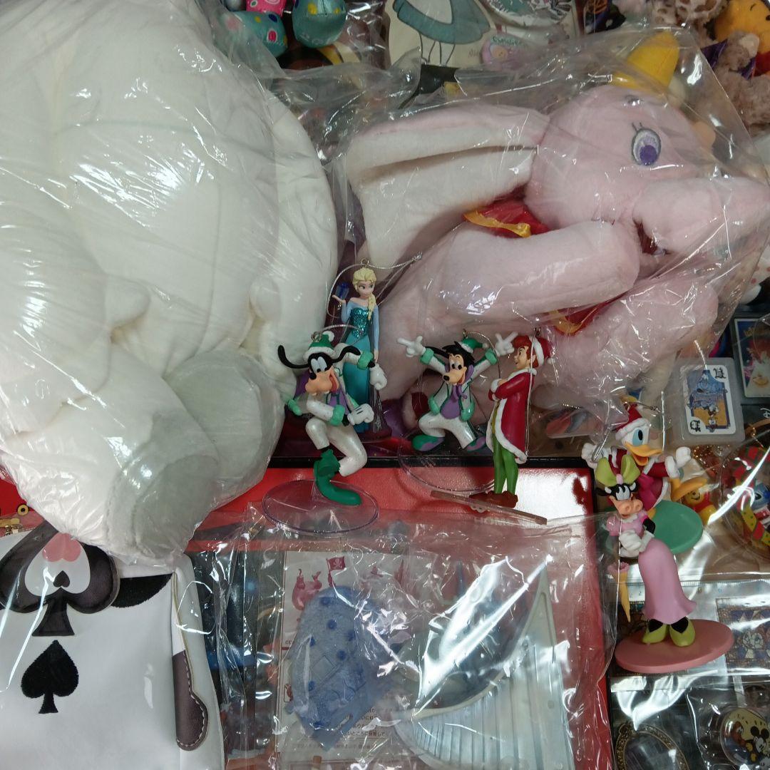 ディズニーグッズまとめ売り