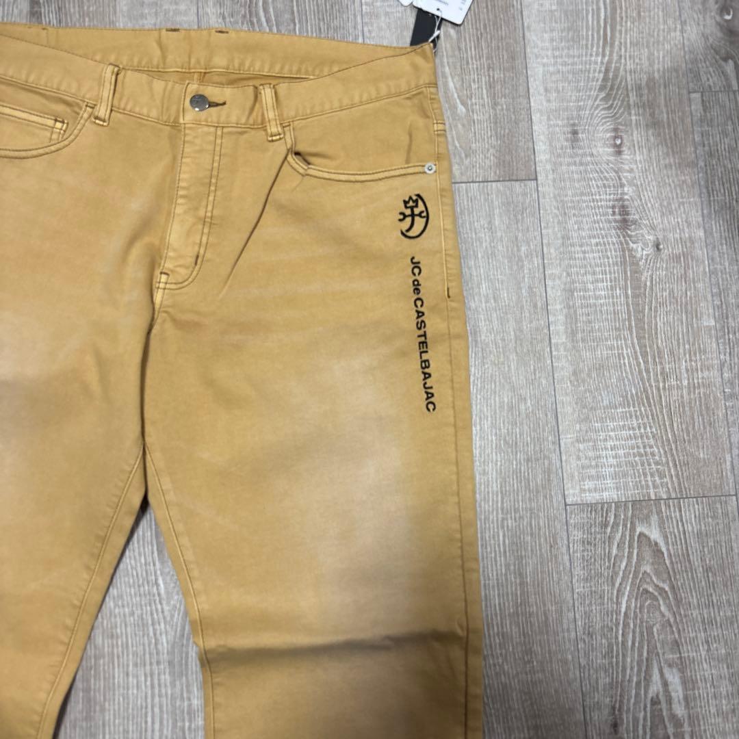 カステルバジャックトムとジェリーパンツ