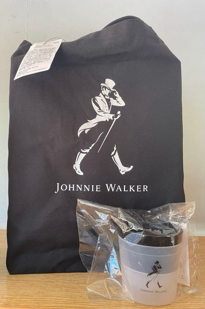 ジョニー・ウォーカー ブラックルビー 6本セット