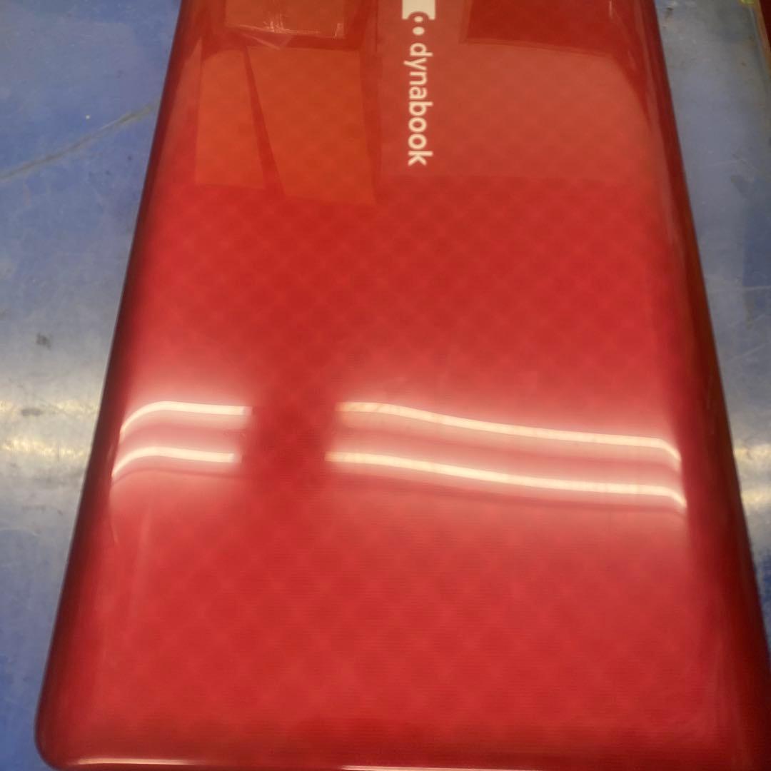 ★美品♠︎Windowsノートパソコン★Toshiba T351/46CR★