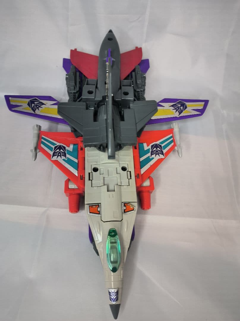 箱付きバスター＆ハイドラー セット　トランスフォーマー　ゴッドマスター