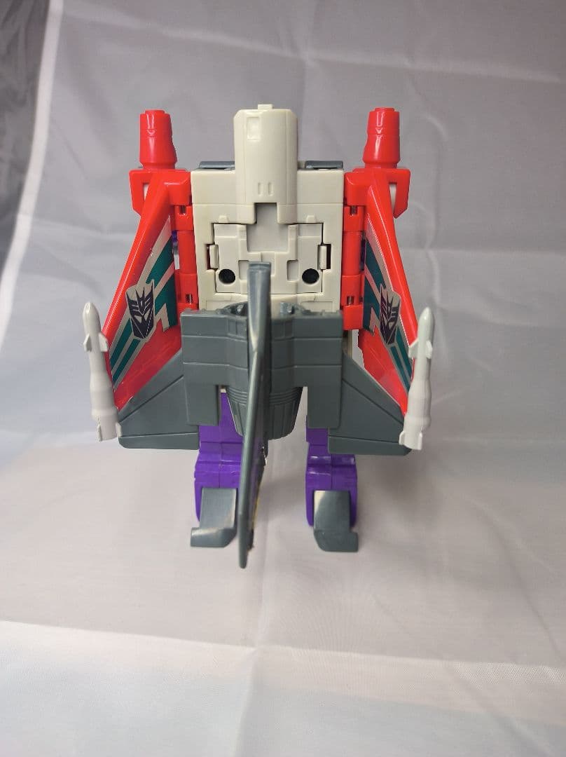 箱付きバスター＆ハイドラー セット　トランスフォーマー　ゴッドマスター