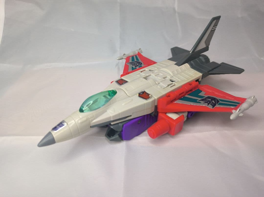 箱付きバスター＆ハイドラー セット　トランスフォーマー　ゴッドマスター