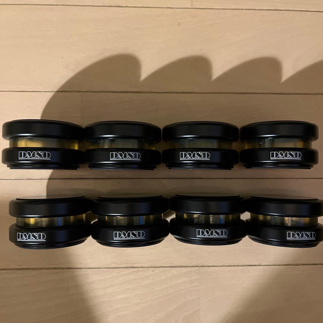 DMSD SLENDER スピーカー用インシュレーター