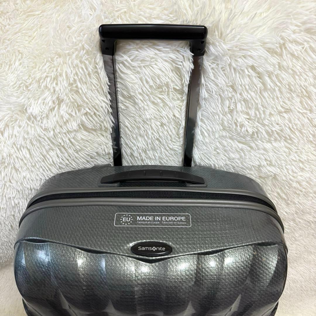 Samsonite サムソナイト C-LITE スピナー TSA スーツケース
