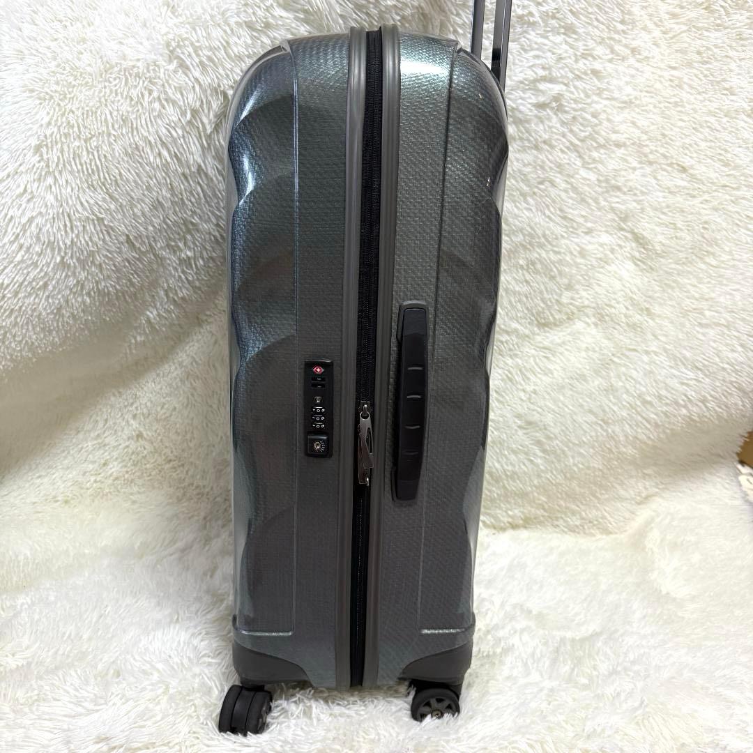 Samsonite サムソナイト C-LITE スピナー TSA スーツケース