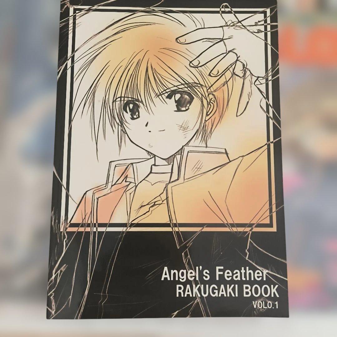 Angel's Feather，B's-LOG，Cool-B　コレクション