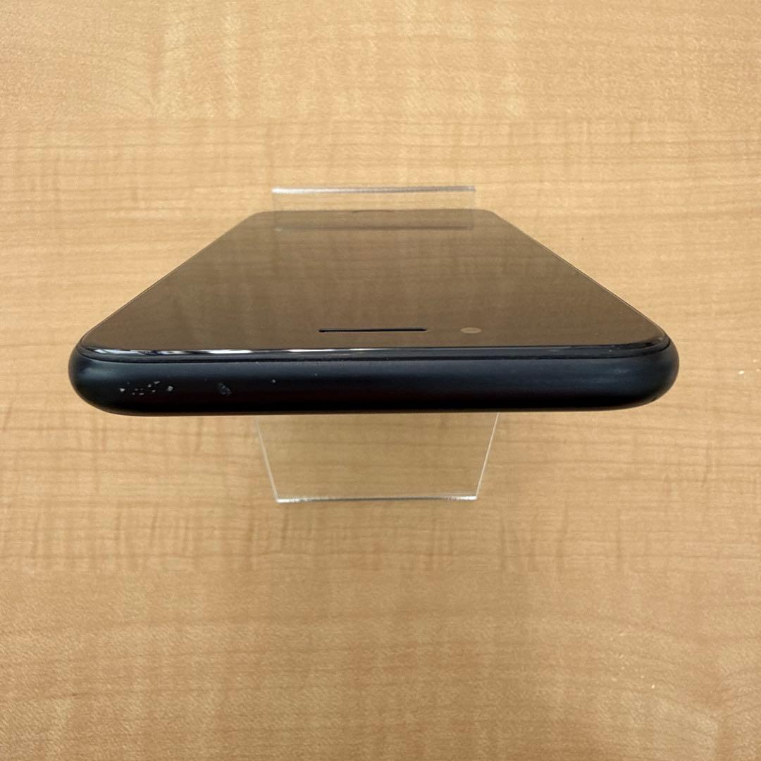 iPhone SE 第3世代 ミッドナイト 64GB