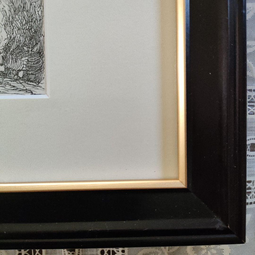 未使用\" ギュスターヴ ドレ　木口木版『神曲地獄篇/ダンテ』1880年代制作