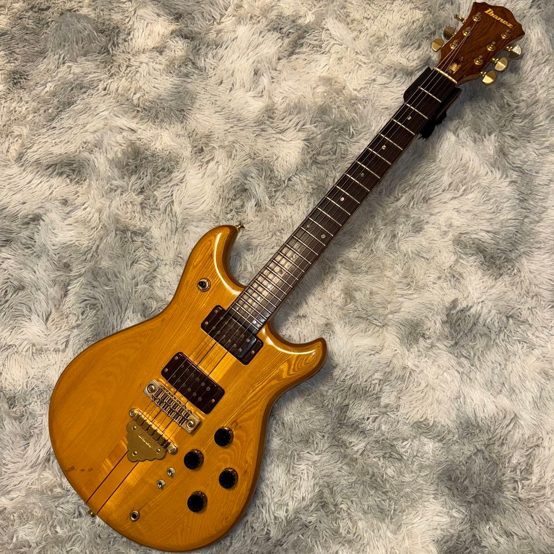 ギター MIJ Ibanez '78 MC-300 NT Musician Series