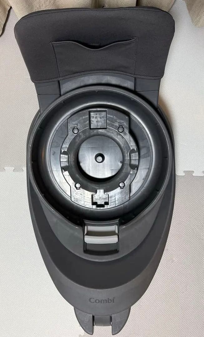 コンビTHE S Air ISOFIX エッグショックロッタZC-690