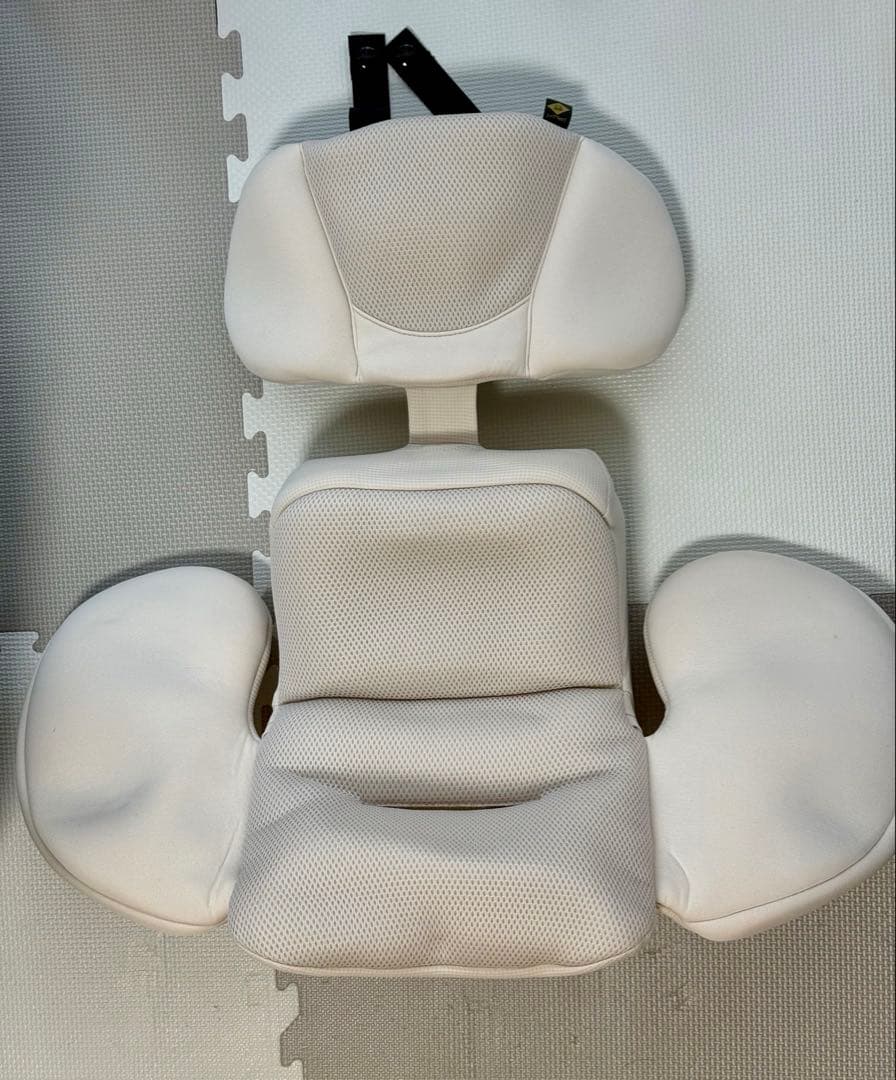 コンビTHE S Air ISOFIX エッグショックロッタZC-690