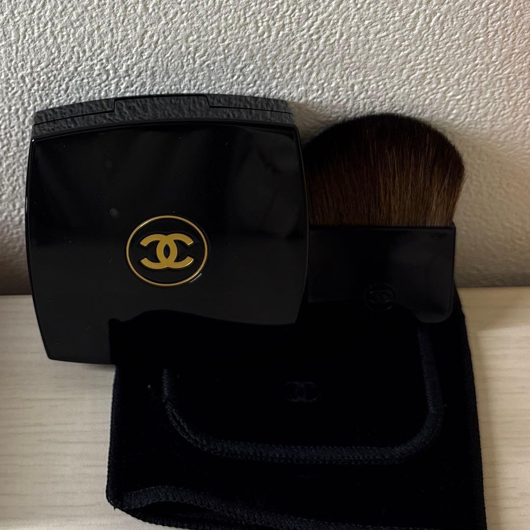 CHANEL レ シーニュ ドゥ シャネル 997 ローズルミエール　チーク