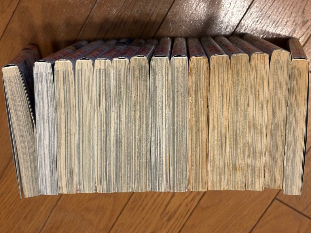 ハンターハンター　1〜34巻まで+ハンターズガイド