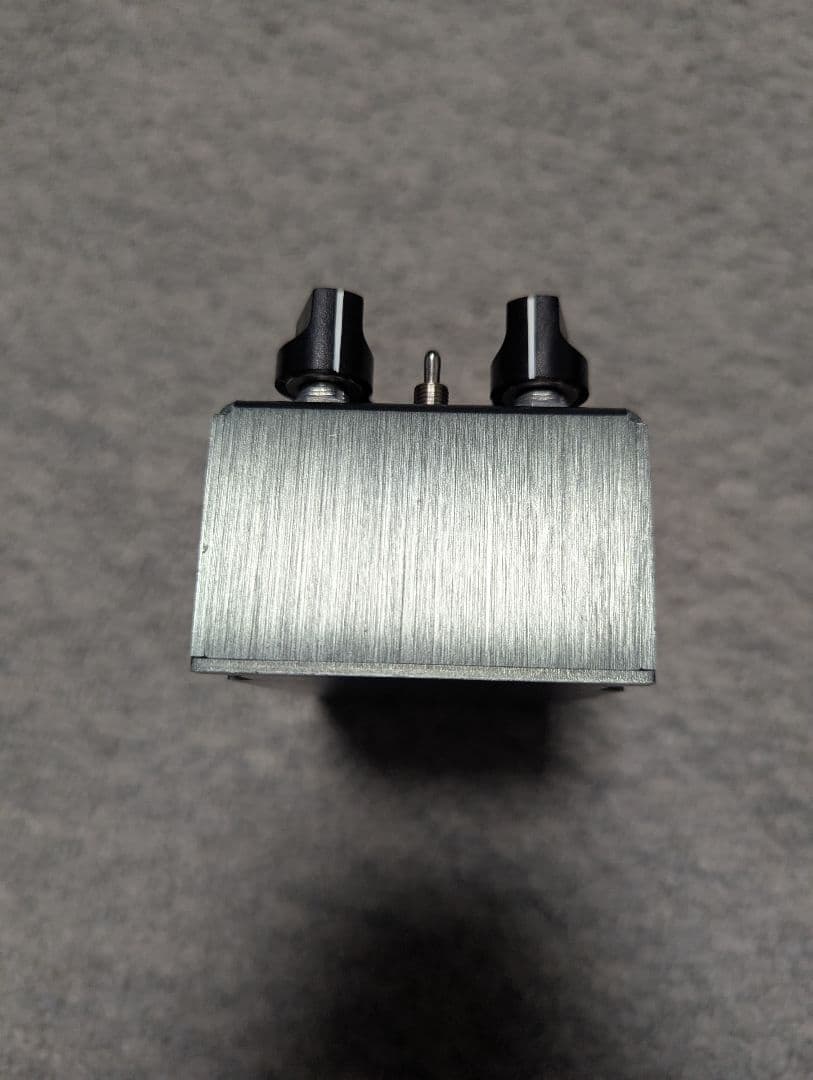 ギター Studio Daydream JRM-OD Rev.4.1