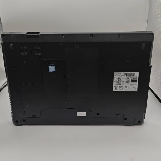 SSD512GB 第10世代 i5 15 富士通 i5-10 8GB オフィス